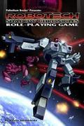 Robotech The Shadow Chronicles Role Playing Game by Kevin Siembieda