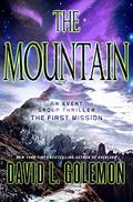The Mountain (Event Group Thriller #10) by David L. Golemon