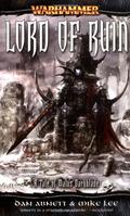 Lord of Ruin by Mike Lee, Dan Abnett