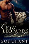 The Snow Leopard's Heart by Zoe Chant