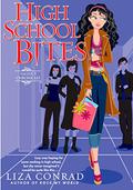 High School Bites: The Lucy Chronicles by Liza Conrad