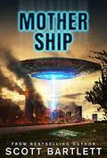 Mother Ship by Scott Bartlett