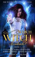 Which Witch is Which? by Cynthia St. Aubin, Cindy Stark