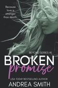 Broken Promise: (Limbo #1) by Andrea Smith