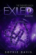 Exiled by Sophie Davis, Tanya Eby