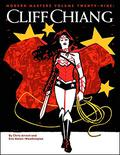 Modern Masters Volume 29: Cliff Chiang (Modern Masters #29) by Eric Nolen-Weathington