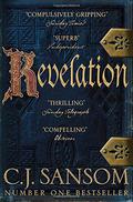 Revelation (Matthew Shardlake #4) by C.J. Sansom