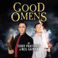 Good Omens by Dirk Maggs, Terry Pratchett