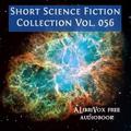 Short Science Fiction Collection 056 by R.A. Lafferty