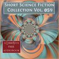 Short Science Fiction Collection 059 by Aldous Huxley