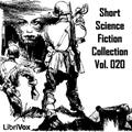Short Science Fiction Collection 020 by Henry Slesar