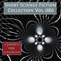 Short Science Fiction Collection 060 by Robert Sheckley