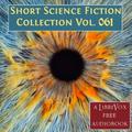 Short Science Fiction Collection 061 by Keith Laumer