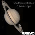 Short Science Fiction Collection 050 by Ben Bova