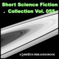 Short Science Fiction Collection 055 by Richard Wilson