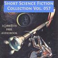 Short Science Fiction Collection 057 by Algernon Blackwood