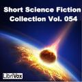 Short Science Fiction Collection 054 by James E. Gunn