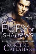 Fury of Shadows by Coreene Callahan