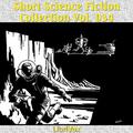 Short Science Fiction Collection 034 by Robert Arthur