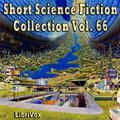Short Science Fiction Collection 066 by Fredric Brown