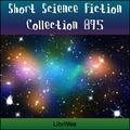 Short Science Fiction Collection 045 by Robert W. Haseltine