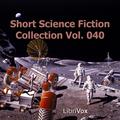 Short Science Fiction Collection 040 by Frank W. Coggins
