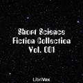 Short Science Fiction Collection 001 by Stanley G. Weinbaum