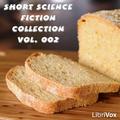 Short Science Fiction Collection 002 by H. Beam Piper