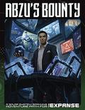 The Expanse: Abzu's Bounty by Steve Kenson