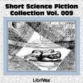Short Science Fiction Collection 009 by Therese Windser