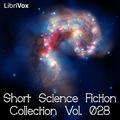 Short Science Fiction Collection 028 by Robert Sheckley