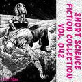 Short Science Fiction Collection vol. 042 by Robert Sheckley