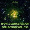 Short Science Fiction Collection 033 by Henry Kuttner