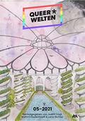 Queer*Welten 05-2021 by Judith C. Vogt