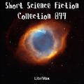 Short Science Fiction Collection 044 by Allan Howard