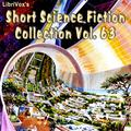 Short Science Fiction Collection 063 by Robert Sheckley