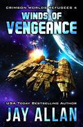 Winds of Vengeance by Jay Allan