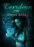 Cerulean  (One Thousand Blues) by Anna Kyss