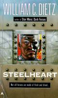 Steelheart by William C. Dietz