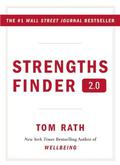 Strengths Finder 2.0 by Tom Rath