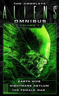 The Complete Aliens Omnibus: Volume One (Aliens Omnibus #1) by Steve Perry