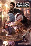 Meikyuu: Labyrinth Kingdom, a Tactical Fantasy World Survival Guide, Vol. 1 (Meikyuu: Labyrinth Kingdom, a Tactical Fantasy World Survival Guide #1) by Iori Miyazawa