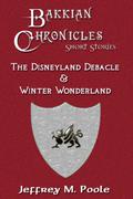 Disneyland Debacle / Winter Wonderland by Jeffrey M. Poole