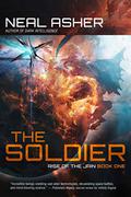 The Soldier by Neal Asher