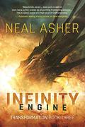 Infinity Engine by Neal Asher