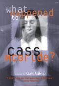 Der erste Tod der Cass McBride by Gail Giles