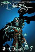 The Darkness: Origins, Volume 4 (The Darkness Collected #4) by Malachy Coney