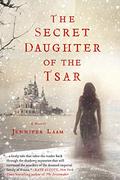 Secret Daughter of the Tsar by Jennifer Laam