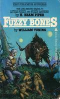 Fuzzy Bones (Fuzzy Sapiens #4) by William Tuning