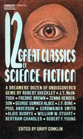 12 Great Classics of Science Fiction by George Sumner Albee